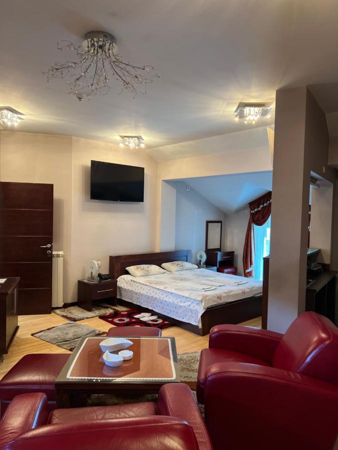 Hotel Royal Bijelo Polje Exterior foto